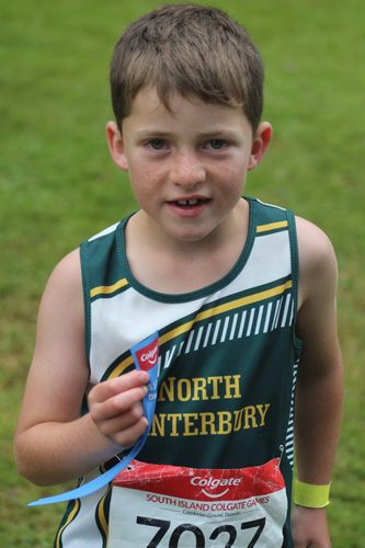 2024 Colgate Games photo